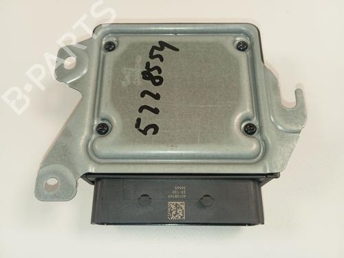 ECU airbags SEAT ATECA (KH7, KHP) 1.5 TSI | BP36393820M53 - Image 3