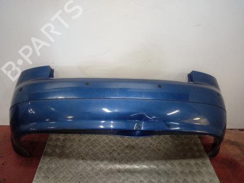 Bak støtfanger AUDI A4 B6 (8E2) [2000-2005]  12676383