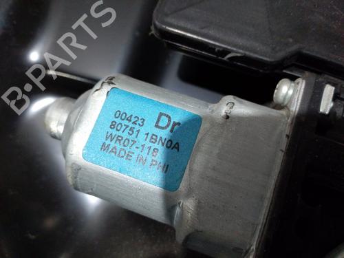 Front left window mechanism INFINITI QX50 I | BP37425355C22 - Image 1