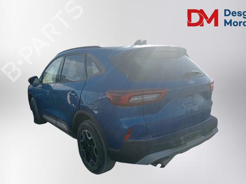 Spoiler bagklap FORD KUGA III (DFK) 2.5 Duratec Plug-in-Hybrid | BP36990669C96 - Image 9