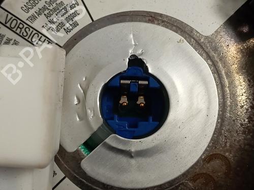 Passenger airbag DACIA DOKKER MPV (KE_) | BP30914313C10