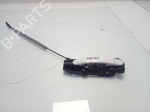 Used Front right exterior door handle SEAT IBIZA IV SC (6J1, 6P5) [2008-2018]  15728423