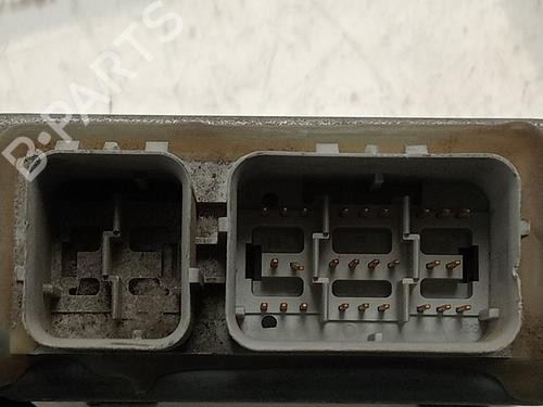 ECU airbags FORD TRANSIT Van (FA_ _)  | BP18656135M53