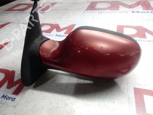 Left mirror NISSAN MICRA III (K12)  | BP12672141C26 