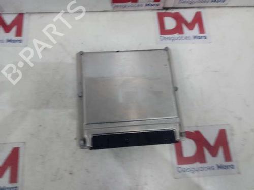 Engine control unit (ECU) MERCEDES-BENZ S-CLASS (W220, V220) S 500, S 500 L (220.075, 220.175, 220.875) | BP16472365M57 