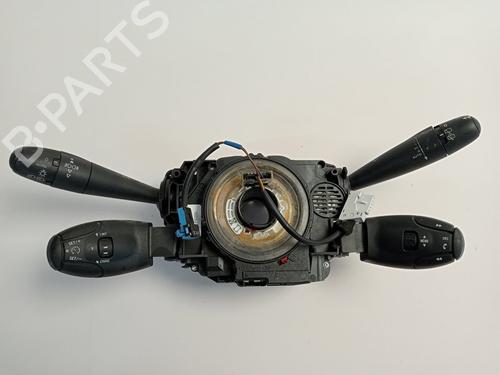 Used Headlight switch PEUGEOT 5008 (0U_, 0E_) 1.6 HDi (114 hp) 18656268