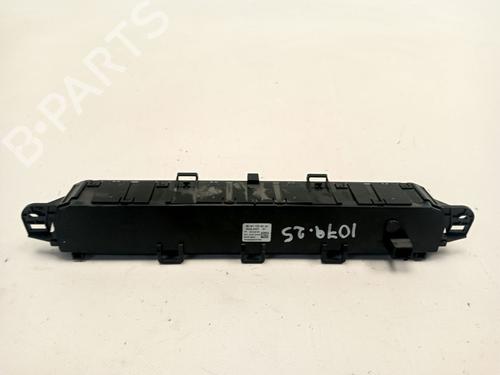 Climate control CITROËN BERLINGO Box Body/MPV (K9)  | BP26914505I5 