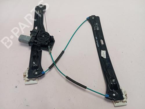 Used Front left window mechanism BMW 1 (F21) 116 d (116 hp) 30933643