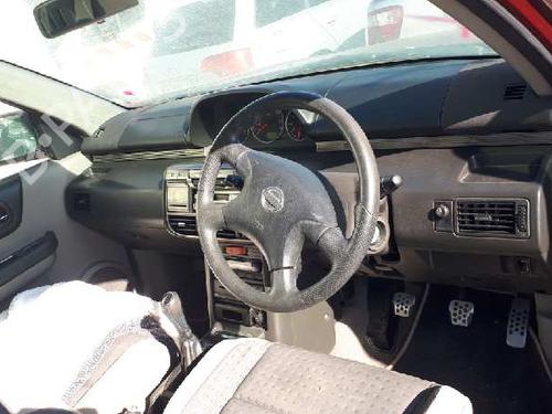 Transfer box NISSAN X-TRAIL I (T30)  | BP12937972M36 