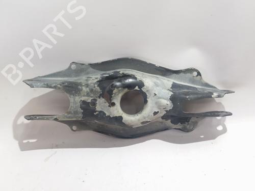 Used Left rear suspension arm Left rear suspension arm MERCEDES-BENZ C-CLASS (W205) [2013-2023] 40255907 40255907