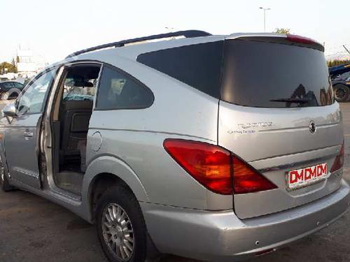 Left tailgate light SSANGYONG RODIUS I | BP14131354C79 - Image 7