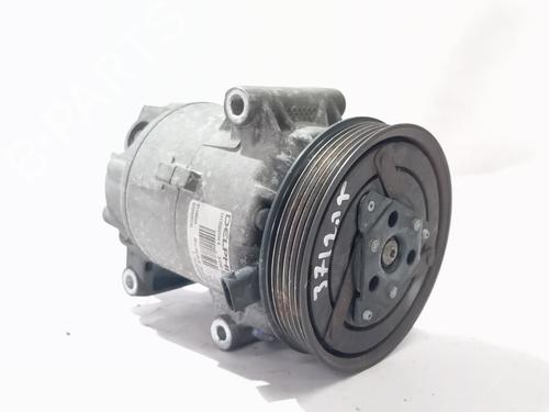 Used AC compressor AC compressor RENAULT SCÉNIC II (JM0/1_) [2003-2010] 39105728 39105728
