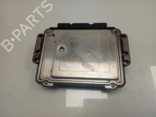 Engine control unit (ECU) RENAULT MEGANE II (BM0/1_, CM0/1_) 1.9 dCi | BP16675541M57 