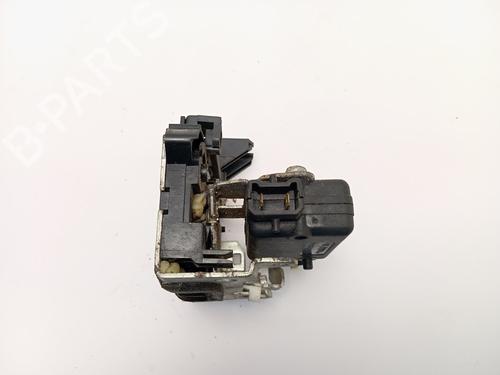 Front right lock DACIA SANDERO  | BP23983061C97 