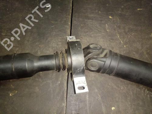 Driveshaft BMW X6 (E71, E72)  | BP15858659M37 