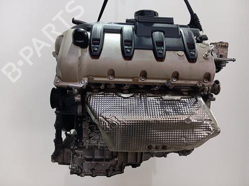 Engine PORSCHE PANAMERA (970)  | BP28070488M1 