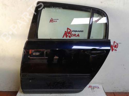 Used Left rear door RENAULT VEL SATIS (BJ0_) [2002-2025]  12639372