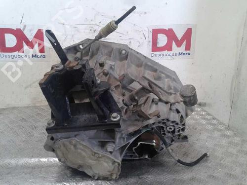 Gearbox LAND ROVER FREELANDER I (L314)  | BP12657788M3 