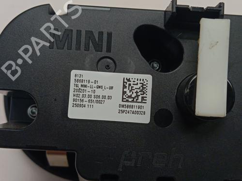 Switch MINI MINI Convertible (F67) Cooper C | BP40199114I30 - Image 3