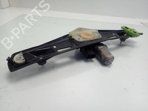 Rear left window mechanism BMW X1 (E84)  | BP16853985C24 