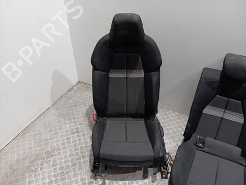 Seats set AUDI A3 Sportback (8YA, 8YF) 35 TDI | BP32980688C78 - Image 2