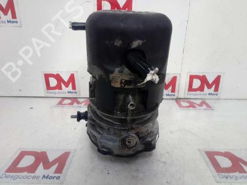 Steering pump CITROËN C5 III (RD_)  | BP12655123M99 