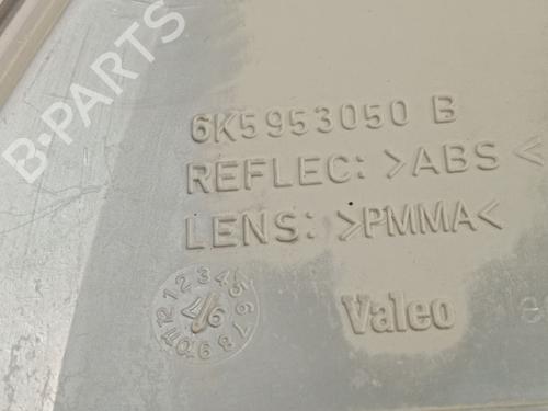 Right front indicator VW POLO Variant (6V5) 1.6 | BP39503656C33 - Image 4