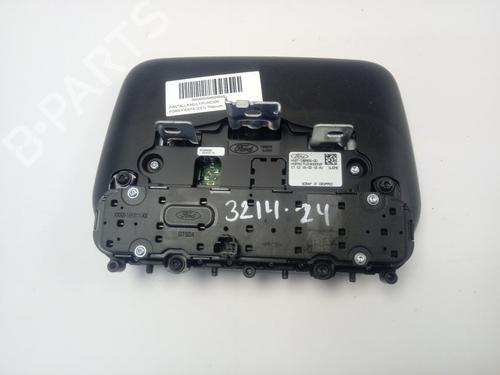 Display monitor FORD FIESTA VII (HJ, HF) 1.0 EcoBoost | BP18528814C48 