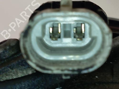 AC compressor OPEL ASTRA H (A04) 1.7 CDTI (L48) | BP38858873M34 - Image 3