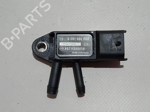 Used Electronic sensor Electronic sensor SSANGYONG KORANDO (CK) 2.0 e-XDi (175 hp) 36529503 36529503