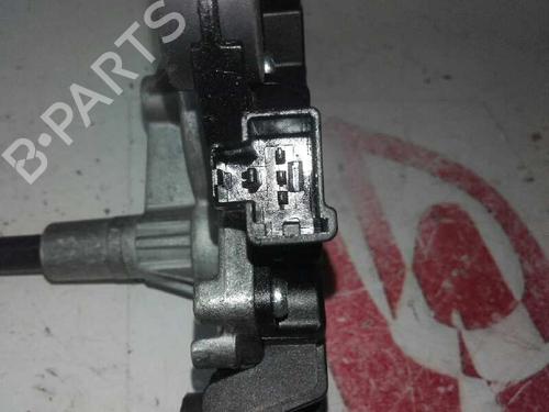 Rear wiper motor FORD FOCUS II (DA_, HCP, DP)  | BP12833379M102 