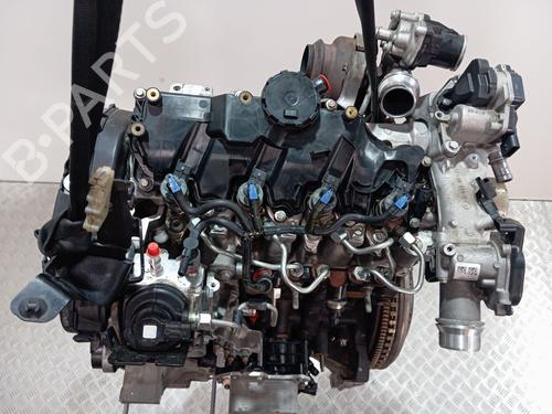 Used Engine Engine 38735592 38735592