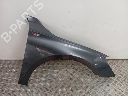 Used Right front fenders AUDI A3 Sportback (8YA, 8YF) 35 TDI (150 hp) 31177774