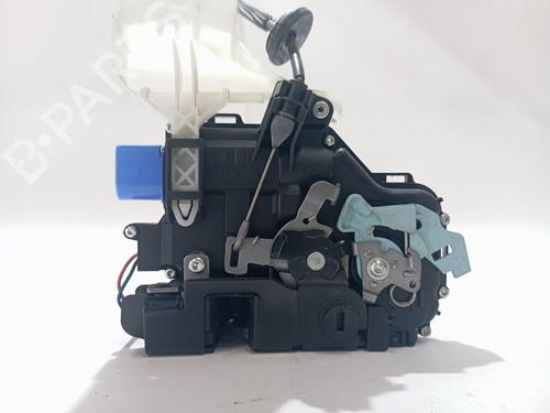 Rear right lock VW TOURAN (1T1, 1T2) 1.9 TDI | BP29272894C99 