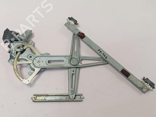 Used Front left window mechanism Front left window mechanism TOYOTA AURIS (_E15_) [2006-2013] 32688811 32688811