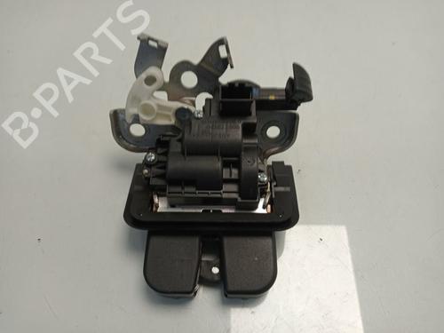 Used Tailgate lock AUDI A3 Convertible (8P7) 1.6 TDI (105 hp) 18338100