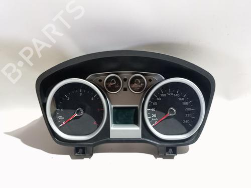 Used Instrument cluster Instrument cluster 37152431 37152431