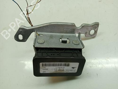 Electronic module FORD FOCUS II (DA_, HCP, DP) 1.6 TDCi | BP16442901M83 
