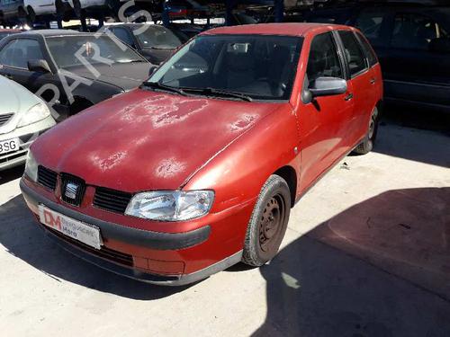 Right tailgate light SEAT IBIZA II (6K1)  | BP14128563C80 