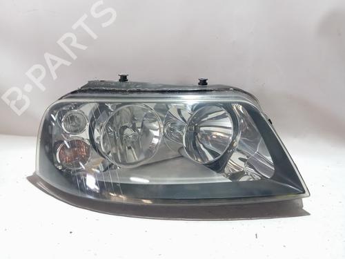 Faro derecho Faro derecho SEAT ALHAMBRA (7V8, 7V9) 1.9 TDI (115 hp) 36990429 36990429