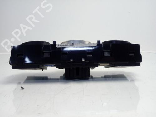 Climate control RENAULT CLIO III (BR0/1, CR0/1) 1.2 16V (BR0P, CR0P) | BP13406841I5 