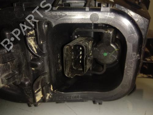 Right taillight RENAULT CLIO IV (BH_)  | BP12668115C35 