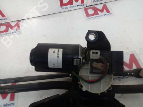 Front wiper motor ALFA ROMEO 156 Sportwagon (932_) 1.9 JTD 16V Q4 (932BXN20) | BP29340523M29 
