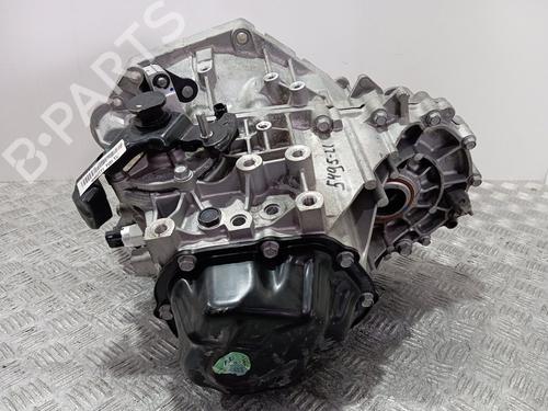 Gearbox HYUNDAI i20 ACTIVE (IB, GB) | BP22901141M3