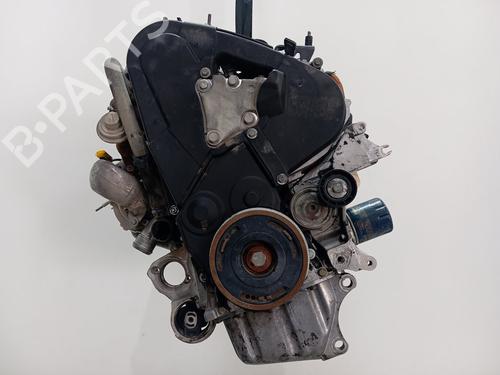 Engine PEUGEOT PARTNER MPV (5_, G_)  | BP28541074M1