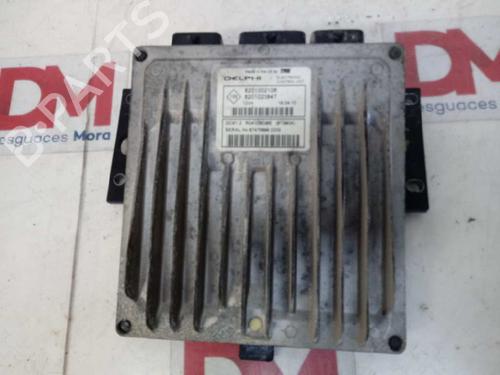 Used Engine control unit (ECU) DACIA SANDERO [2008-2025]  12655442