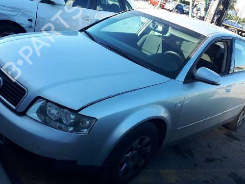 AC radiator AUDI A4 B6 (8E2) | BP30372171M32 - Image 8