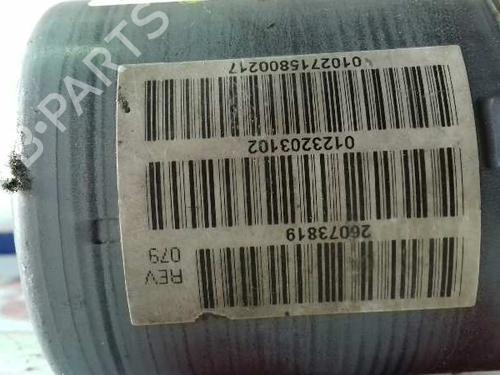 Steering rack FIAT PUNTO (188_) 1.3 JTD 16V | BP16891660M22 