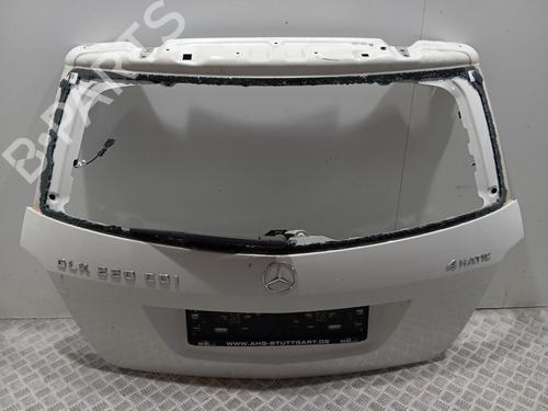tailgate-mercedes-benz-glk-class-x204-2008-2009-2010-2011-2012-2013-2014-2015-31354106 main image
