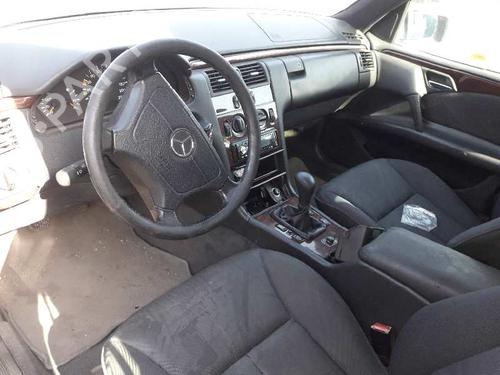 Engine MERCEDES-BENZ E-CLASS (W210) E 300 D (210.020) | BP40103168M1 - Image 9